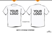 Image of CUSTOM TEE SHIRTS