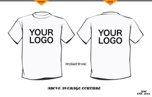 Image of CUSTOM TEE SHIRTS