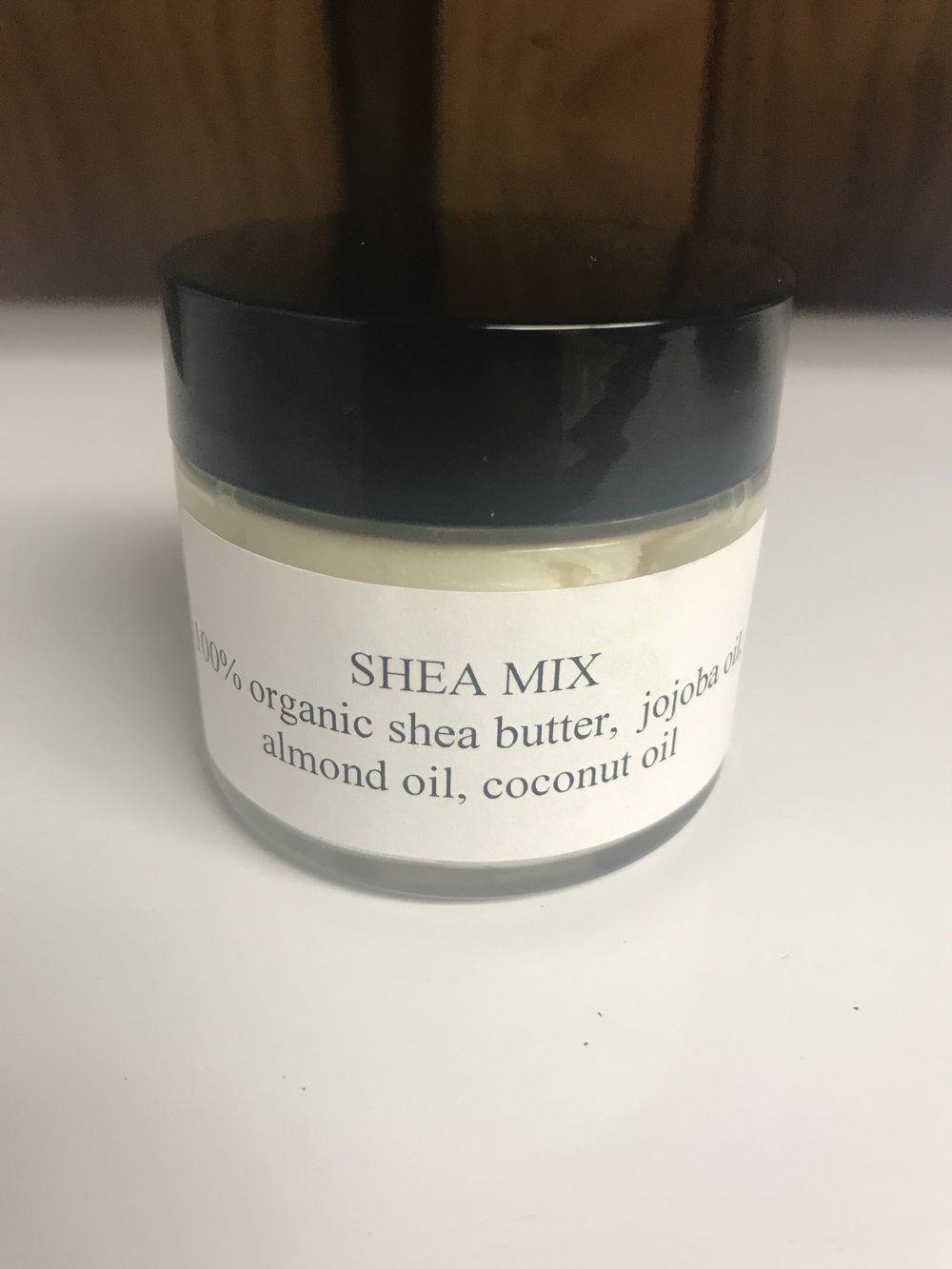 Image of Shea Mix