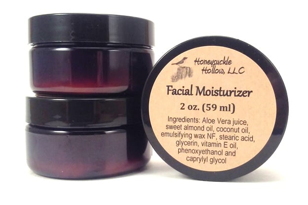 Image of Facial Moisturizer