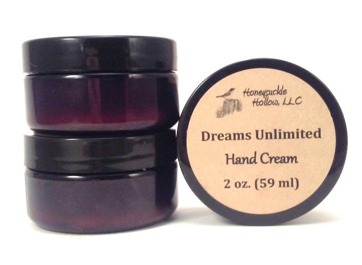 Image of Deep Moisturizing Cream - Aloe Vera Base