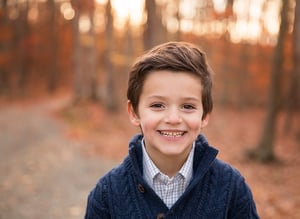 Image of Fall Family Photo Sessions