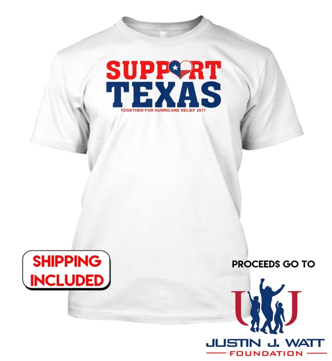Image of Support Texas
