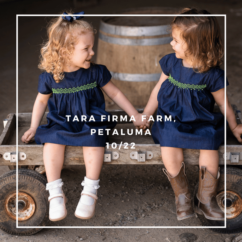 Image of October 22nd, Tara Firma Farm