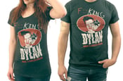 Image of F**King Dylan T-shirt