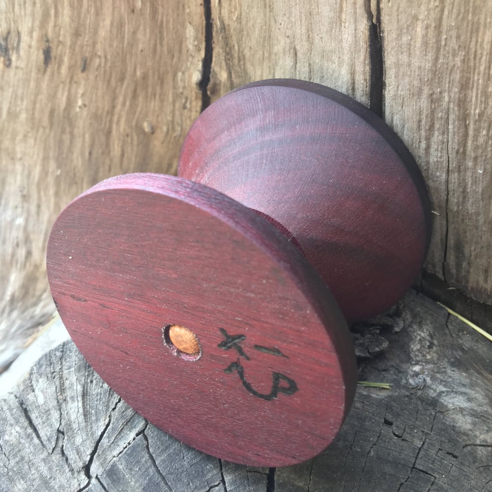 Image of X-UP Purple V