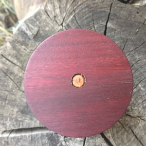 Image of X-UP Purple V