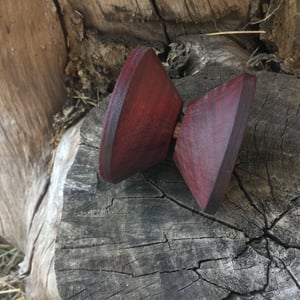 Image of X-UP Purple V