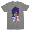 Prince Purple Reign (Limited Edition Soul Series) (heather grey/regular face)