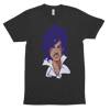 Prince Purple Reign (Limited Edition Soul Series) (heather black/regular face)
