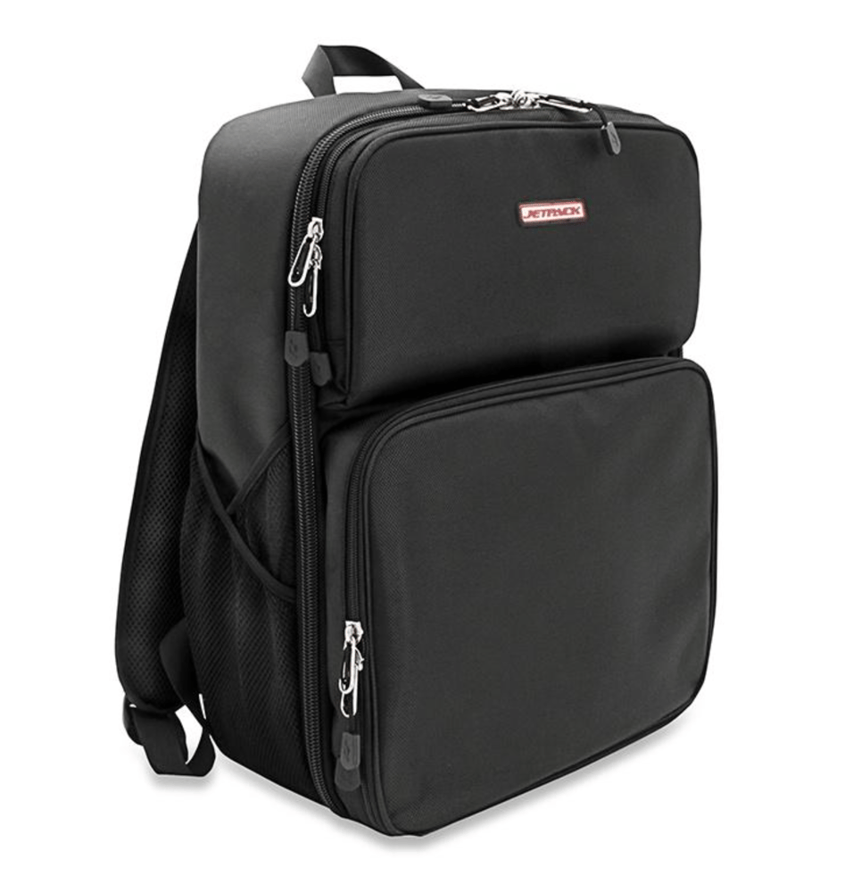 Image of JETPACK - CUT PORTABLIST BACKPACK