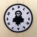 Image of Maple Death Patch