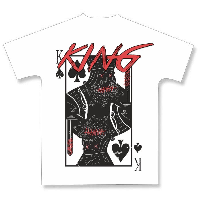 Image of King Slayer Unisex T-Shirt