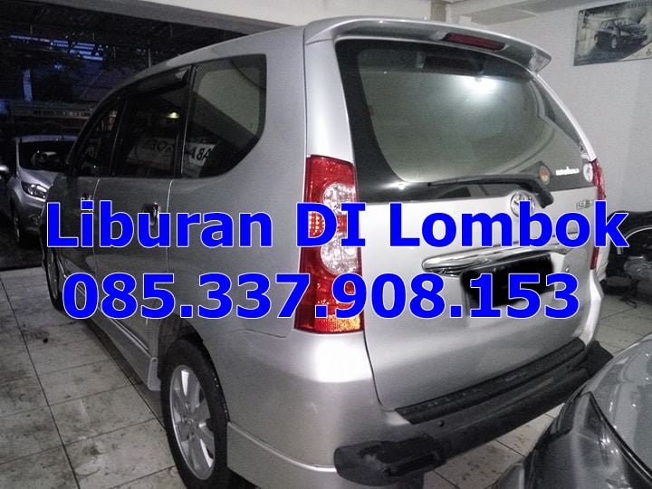 Image of Sewa Mobil Murah Di Mataram Lombok