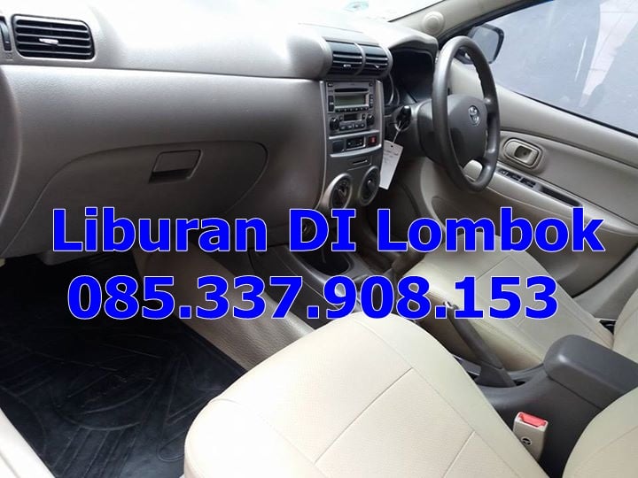 Image of Rental Mobil Di Mataram Lombok Murah