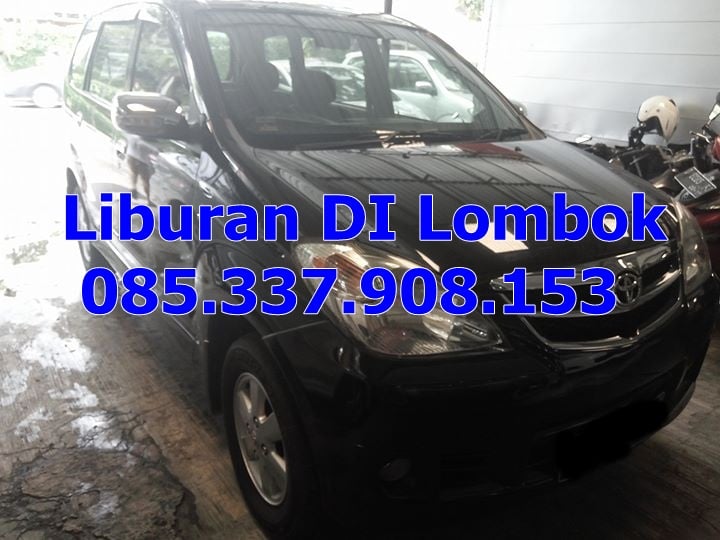 Image of Sewa Mobil Lombok Yang Murah