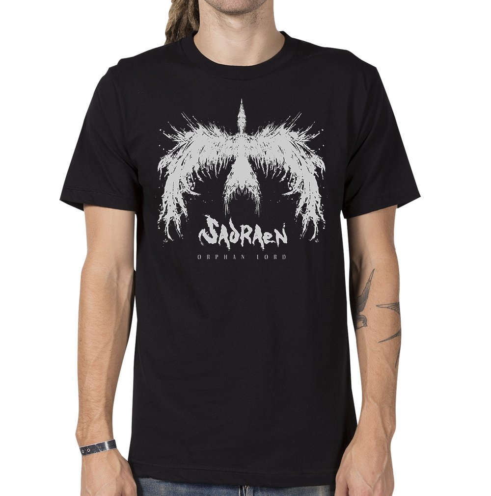 Image of [T-SHIRT] Orphan Lord