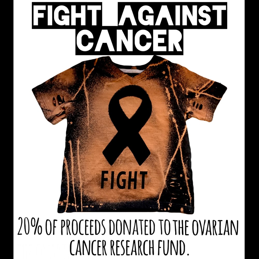  Fight (against Cancer)