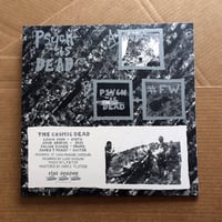 Image 5 of THE COSMIC DEAD 'Psych Is Dead' Black Vinyl LP