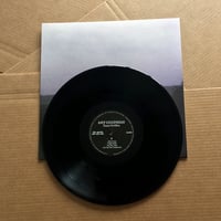 Image 2 of HEY COLOSSUS 'Happy Birthday' Vinyl LP