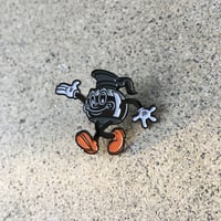 Rubbish Rubbish 63 Lance Inkwell