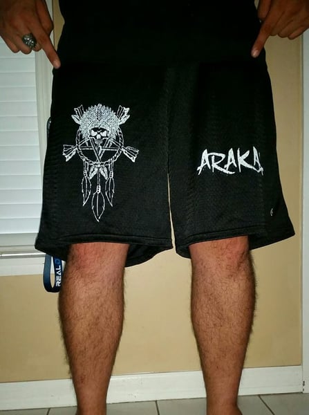 Image of Gym Shorts