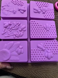 Image 3 of his and her soap bundle 