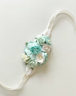 Image of WRIST CORSAGES