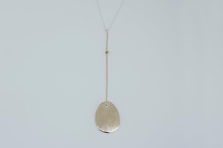 Image of Pia Necklace