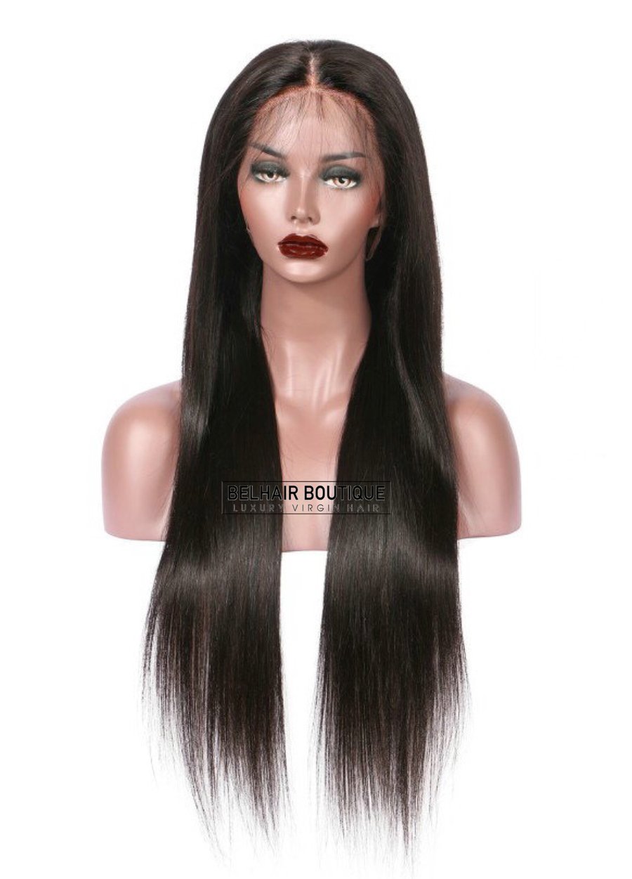 Image of KENDRA LUXE PERUVIAN STRAIGHT WIG