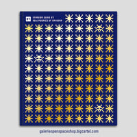 Image 1 of INVADER, New Mosaics of Ravenna (2017)