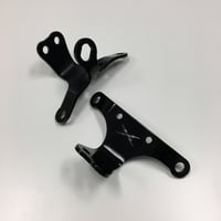 Image 2 of 86-03 Sportster Motor Mount