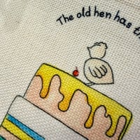 Image 2 of ΝΕΣΕΣΕΡ OLD HEN