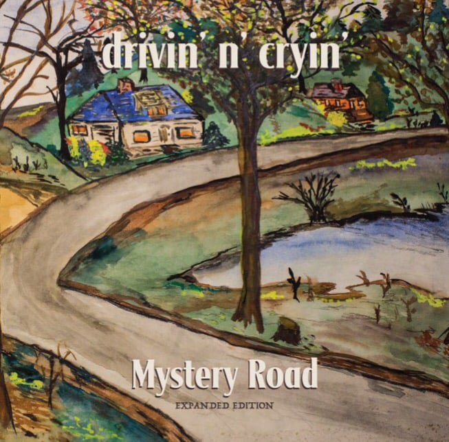 Image of Mystery Road Expanded Edition double LP