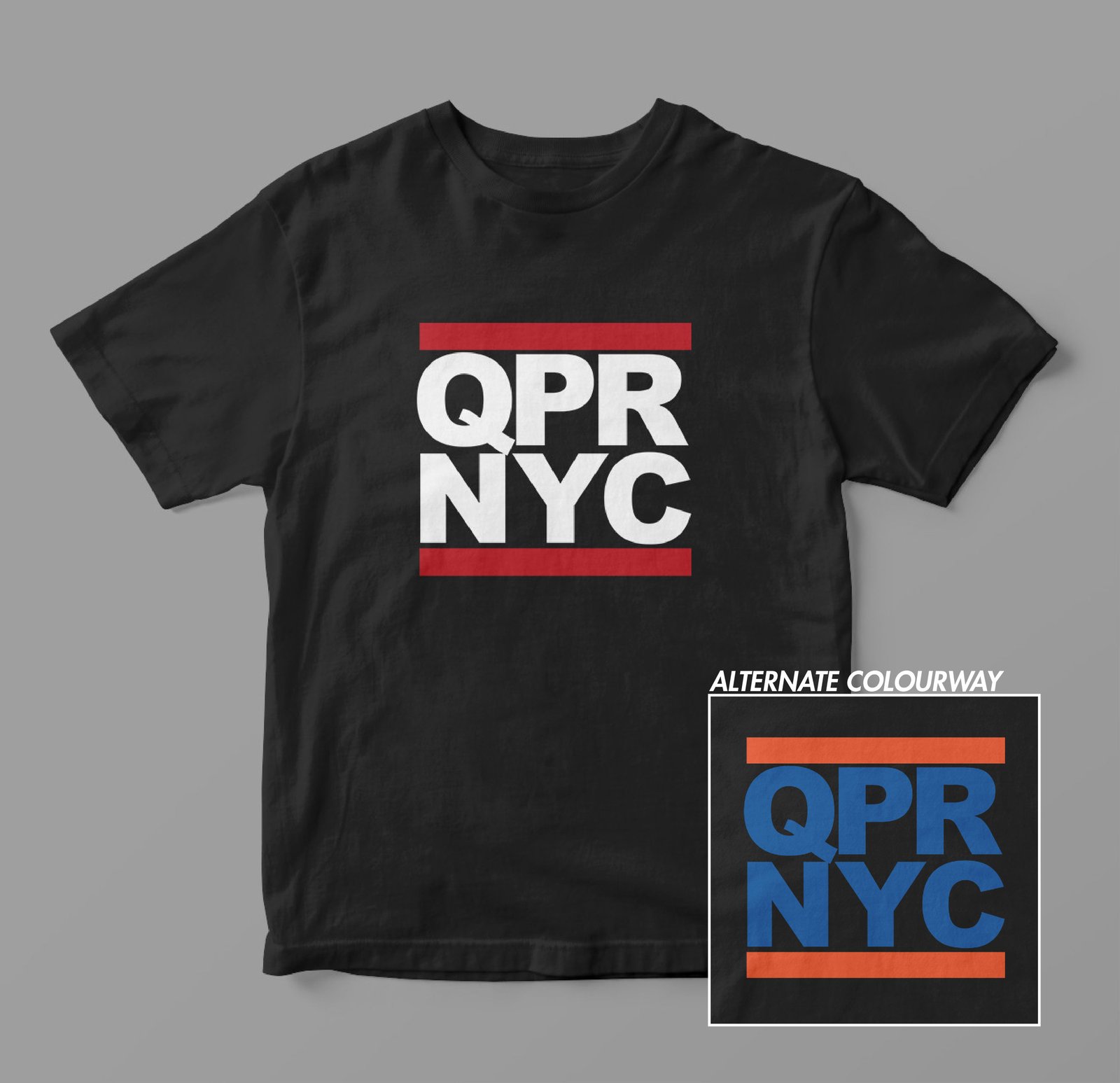 Qpr merch best sale