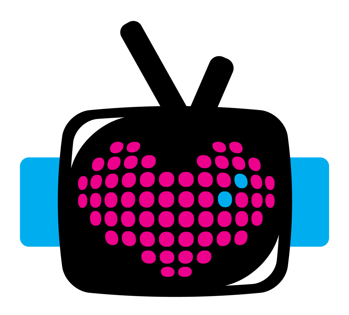 Image of Atltvhead Sticker $2 Donation