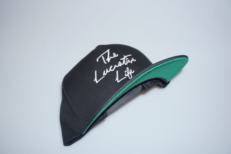 Image of The Lucrative Life SnapBack
