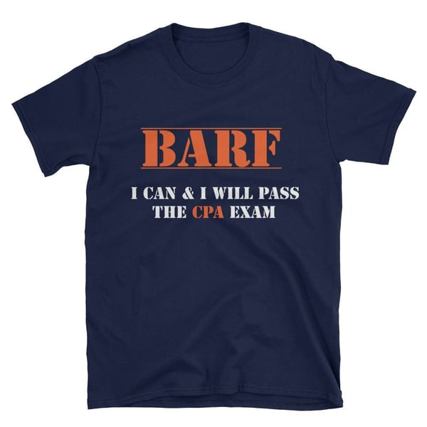 Image of BARF short sleeve