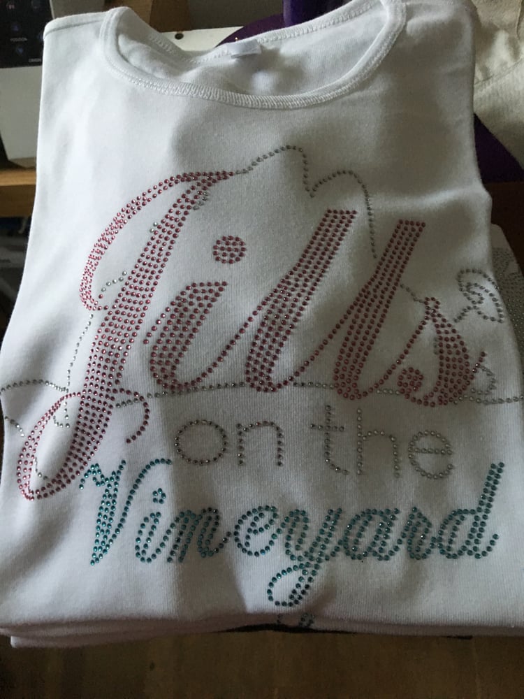 Image of Jills on the Vineyard