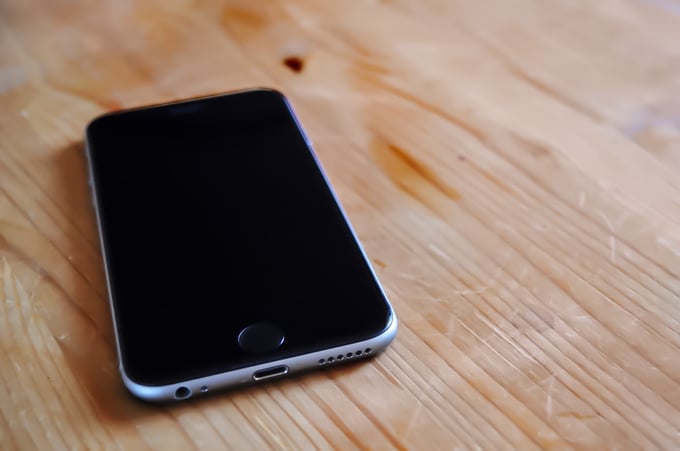 Image of iPhone 6/6s Plus Screen Protector