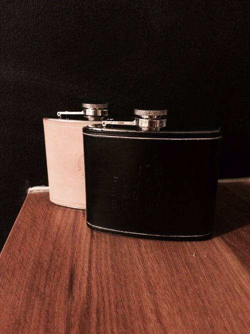 Image of Flask