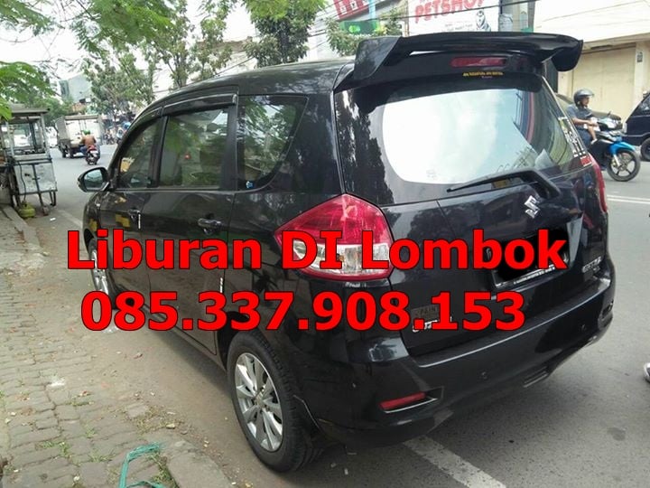 Image of Cari Sewa Mobil Murah Di Lombok