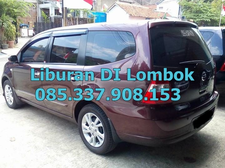 Image of Layanan Plus Jasa Sewa Mobil Di Lombok Termurah