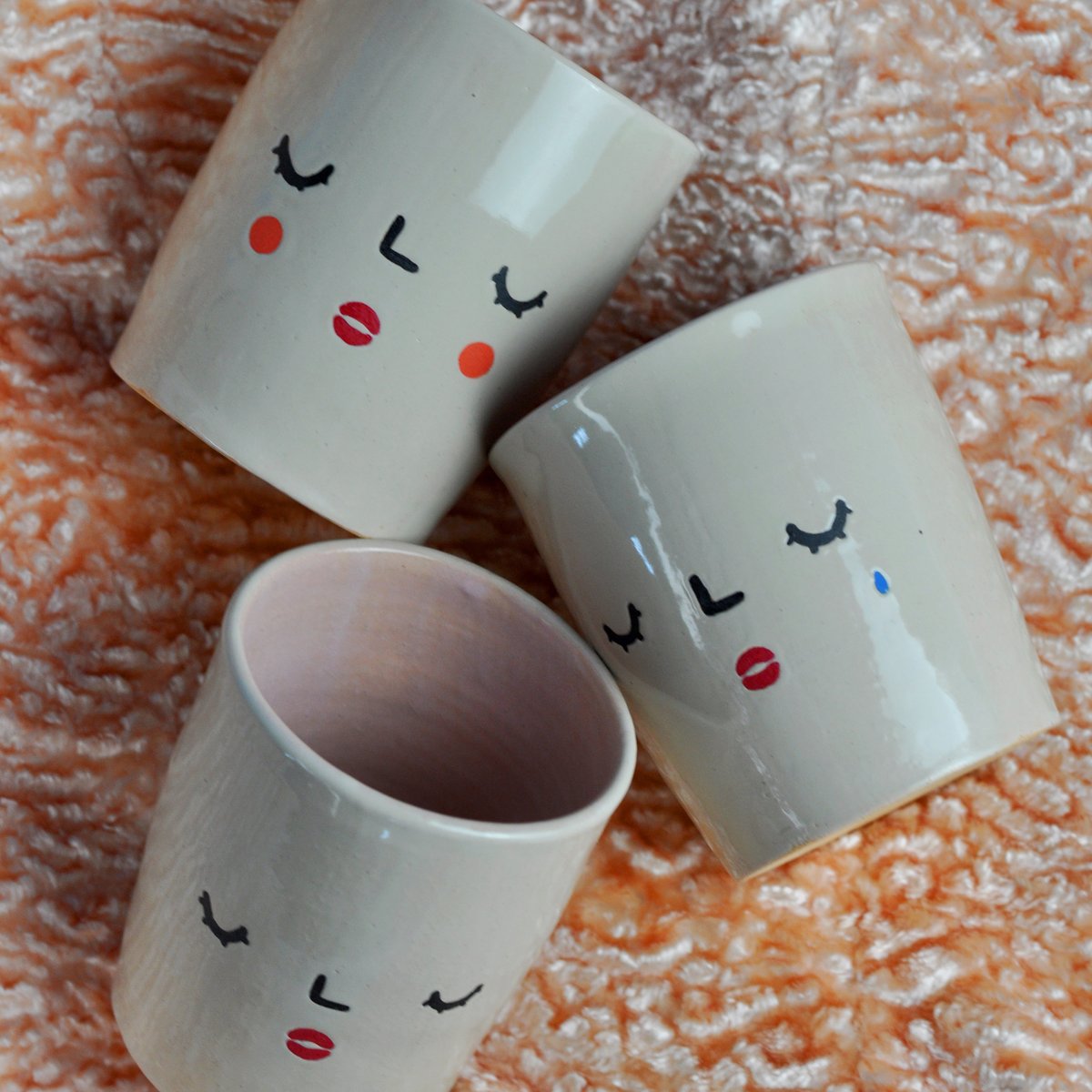 Image of Crybaby Tumblers
