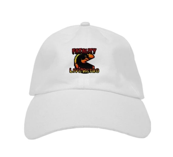 Image of Fatality Dad Hat