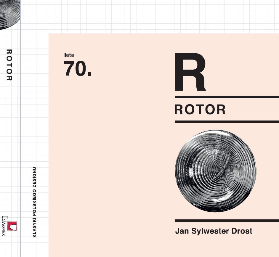 Image of ROTOR // Jan Sylwester Drost