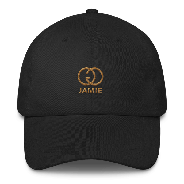 Image of Limited Edition: Black & Gold OG Dadhat