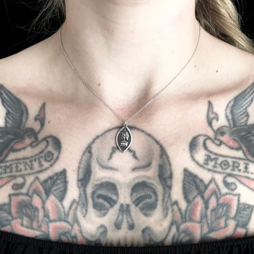 Image of DEARLY BELOVED