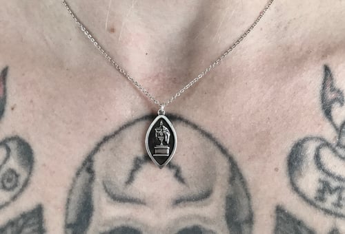 Image of DEARLY BELOVED