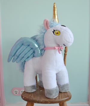 Image of Unicorn / Pegasus